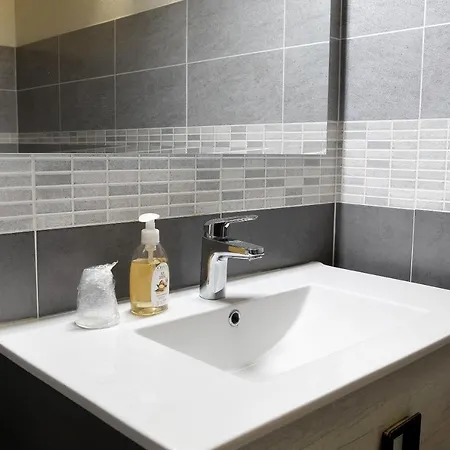 Apartament L'isola Del Cavallo 3 *