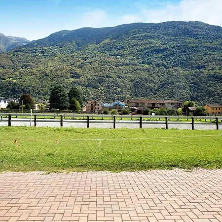 Апартаменты L'isola Del Cavallo 3