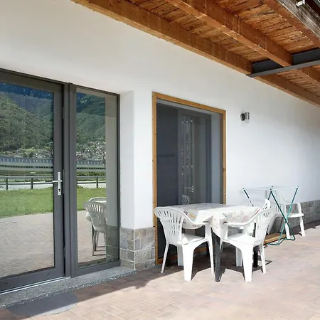 Διαμέρισμα L'isola Del Cavallo 3 Desco